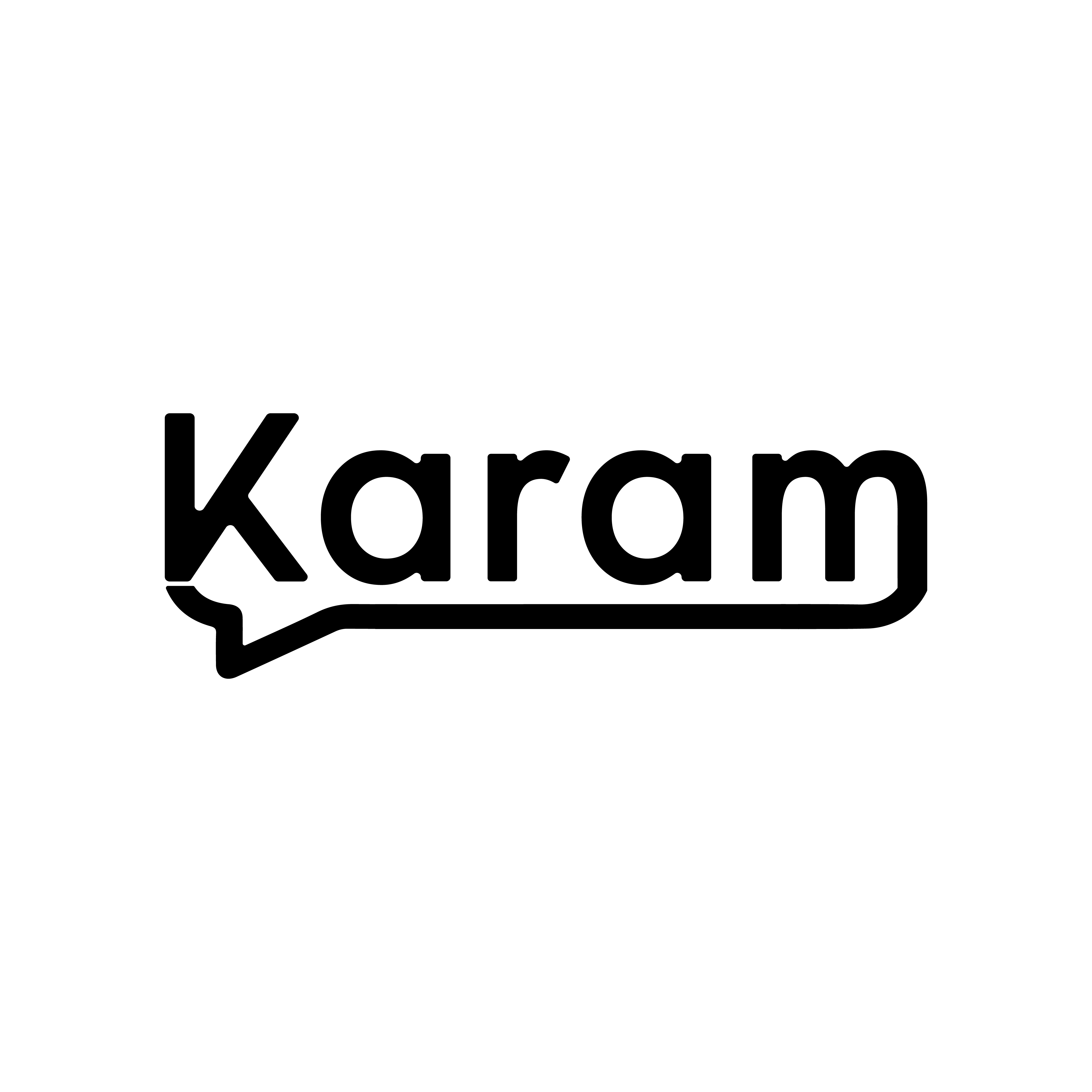 شعار كرم