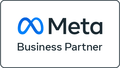WhatsApp Business Solution Provider Badge
